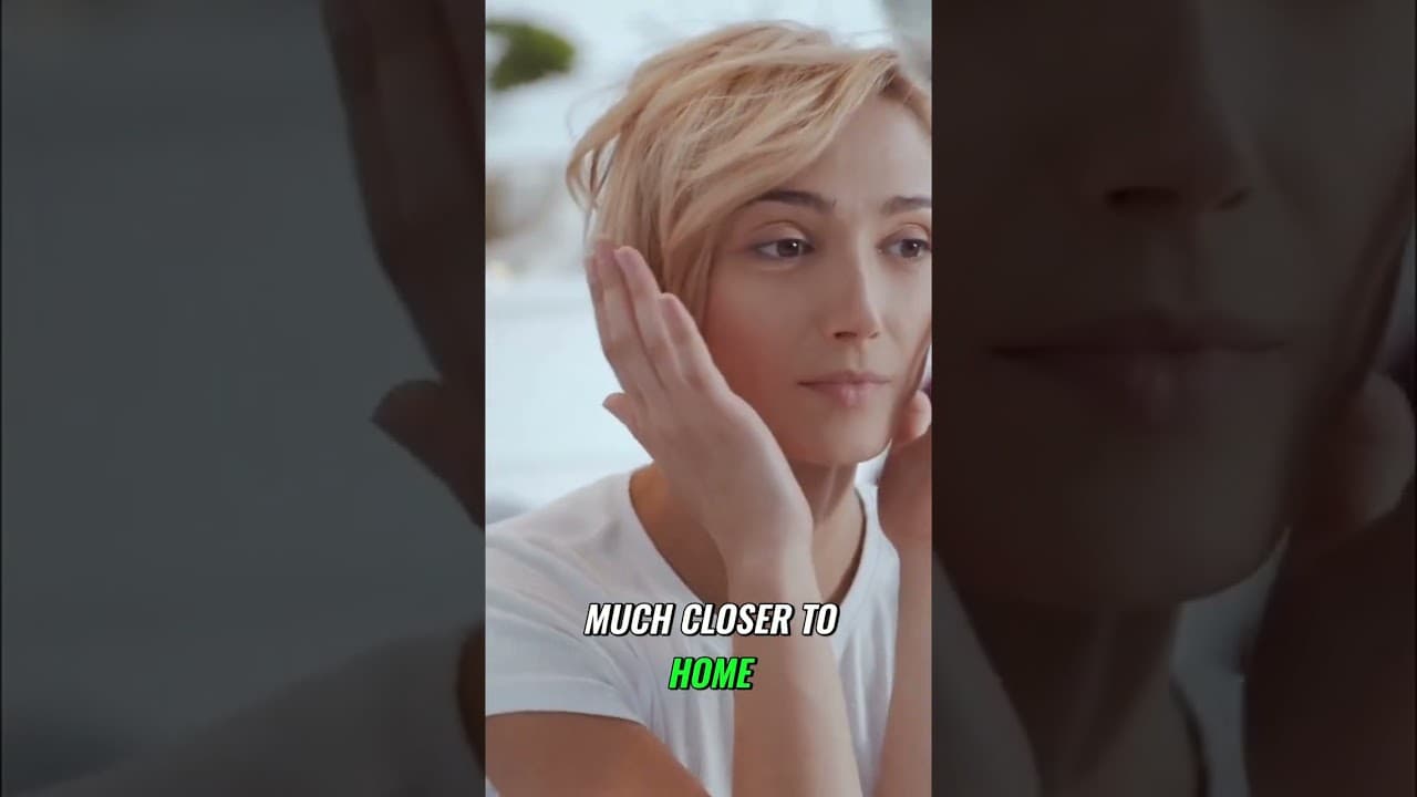 Distraction Isn't Your Phone, It's Escaping Discomfort! #shorts