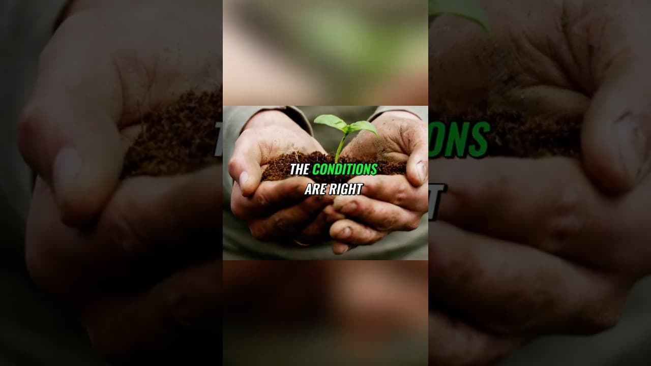 Not being able to “Focus”? It is NOT Your Fault! It's Your ENVIRONMENT #shorts