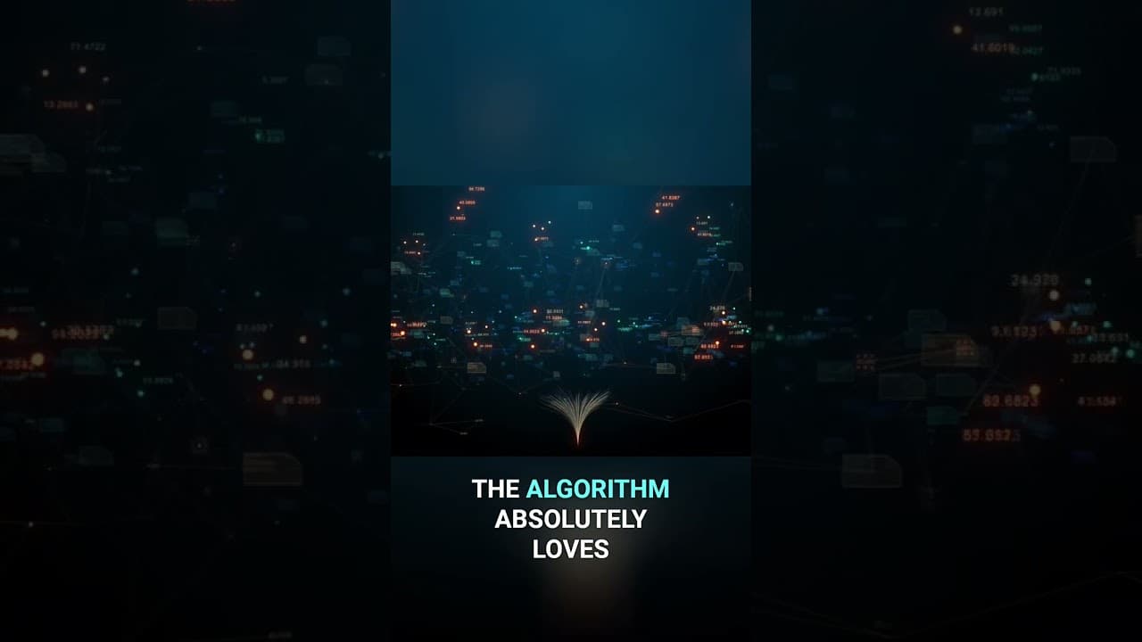 Embrace Your Weirdness: AI Can't Compete With You #shorts