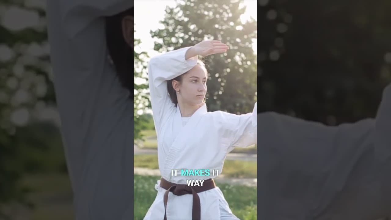 Cut Through the Noise: Become the Signal #shorts