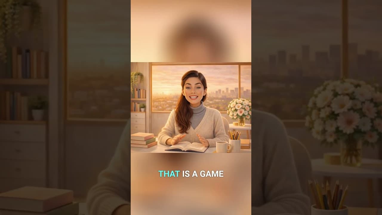 AI HATES THIS: Your Weirdness is Your Defense! #shorts