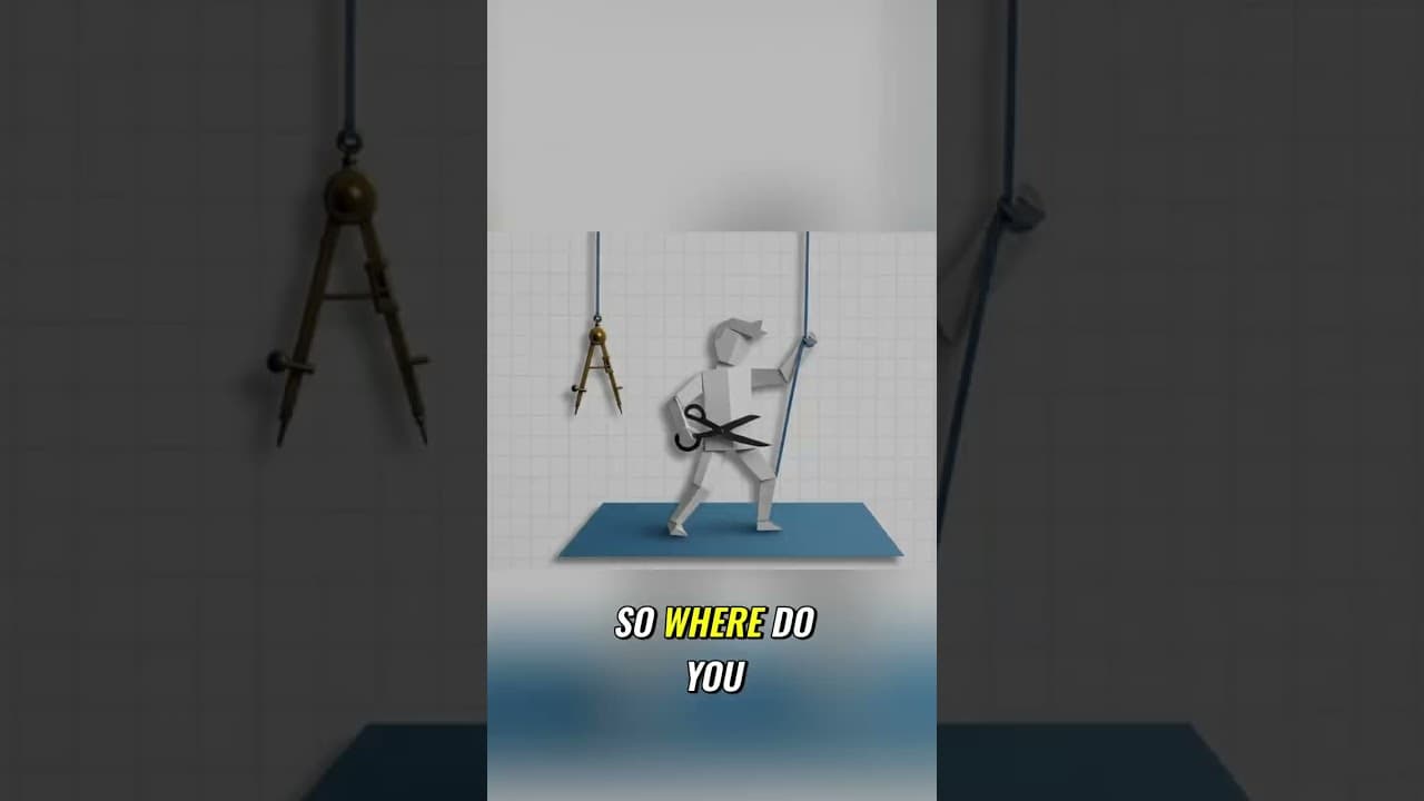 Prioritize Your Life: The Power of Choice #shorts